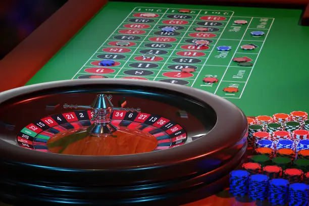 Aksi menarik permainan slot online di serbu4d platform untuk pemain Indonesia