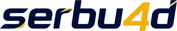 Logo serbu4d